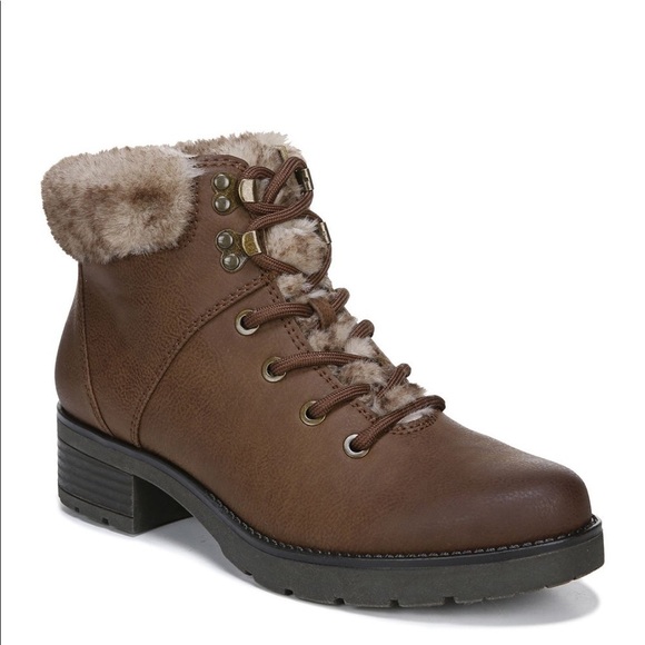 SOUL Naturalizer
Quentin Faux Fur Boot - Picture 1 of 10
